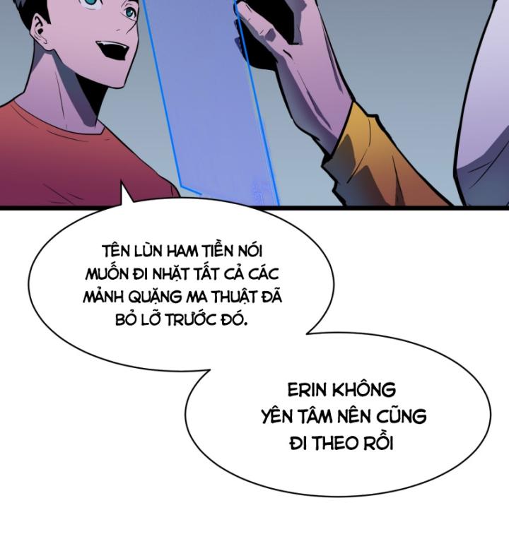 Công Hội Của Tôi Toàn Bộ Là ác Ma Chapter 11 - Trang 109