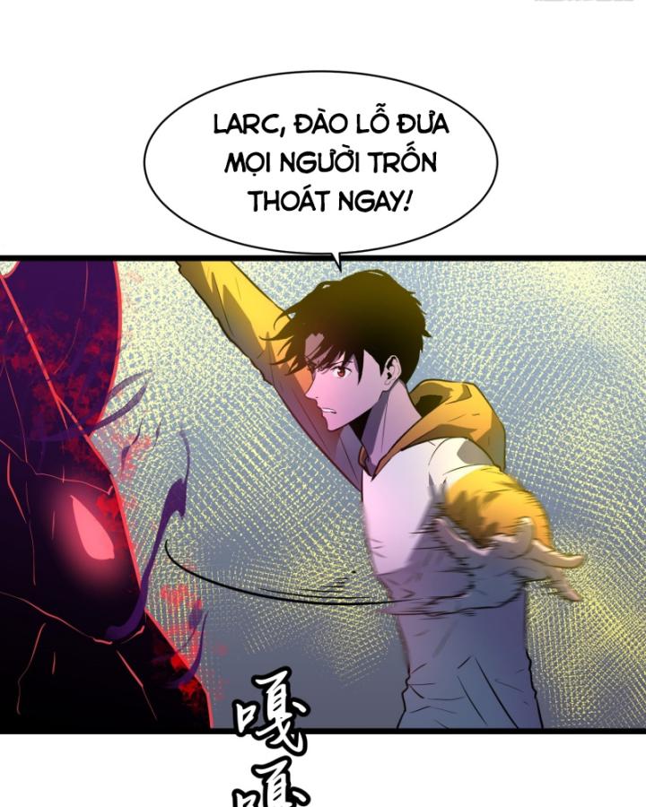 Công Hội Của Tôi Toàn Bộ Là ác Ma Chapter 10 - Trang 100