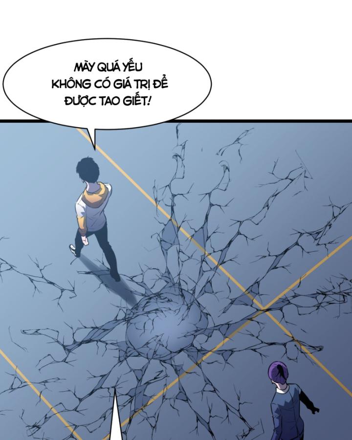 Công Hội Của Tôi Toàn Bộ Là ác Ma Chapter 8 - Trang 14