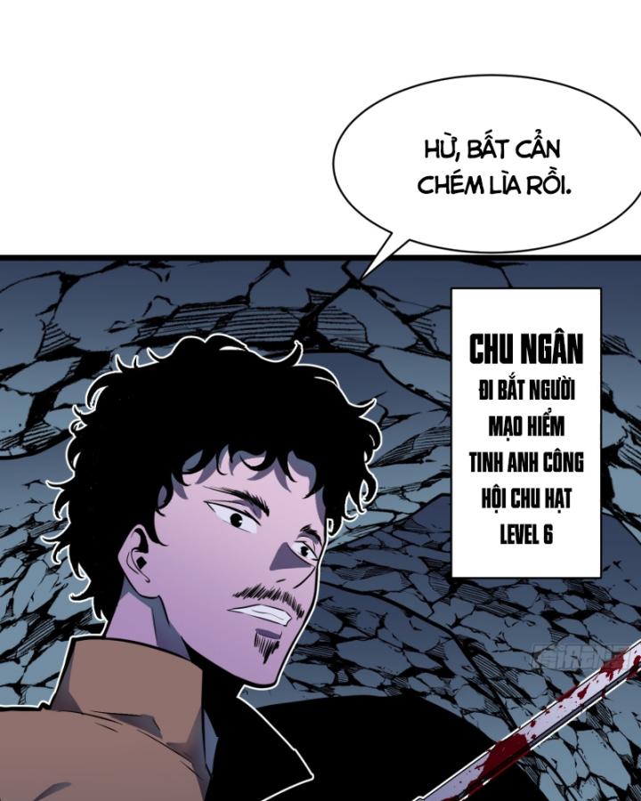 Công Hội Của Tôi Toàn Bộ Là ác Ma Chapter 8 - Trang 86