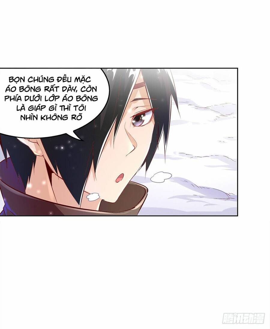 Tối Cường Toán Mệnh Sư Chapter 9.5 - Trang 13