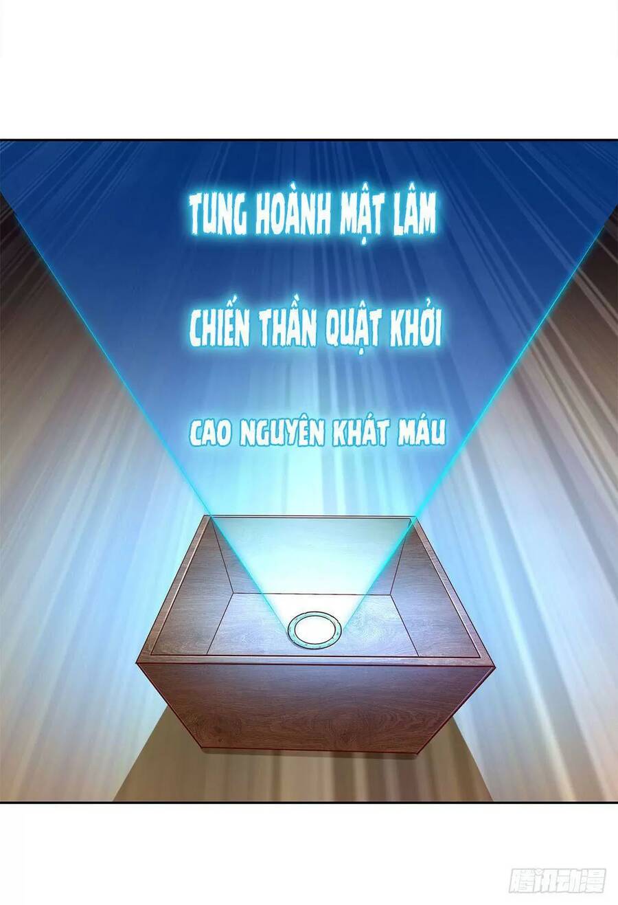 Tối Cường Toán Mệnh Sư Chapter 8 - Trang 9