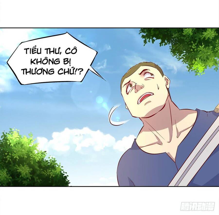 Tối Cường Toán Mệnh Sư Chapter 3 - Trang 27