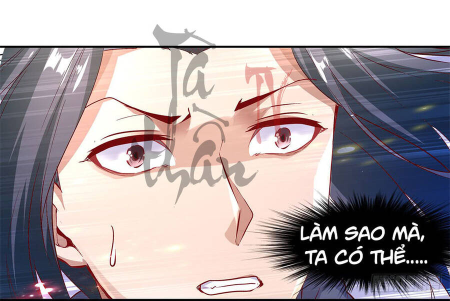 Tối Cường Toán Mệnh Sư Chapter 7 - Trang 4