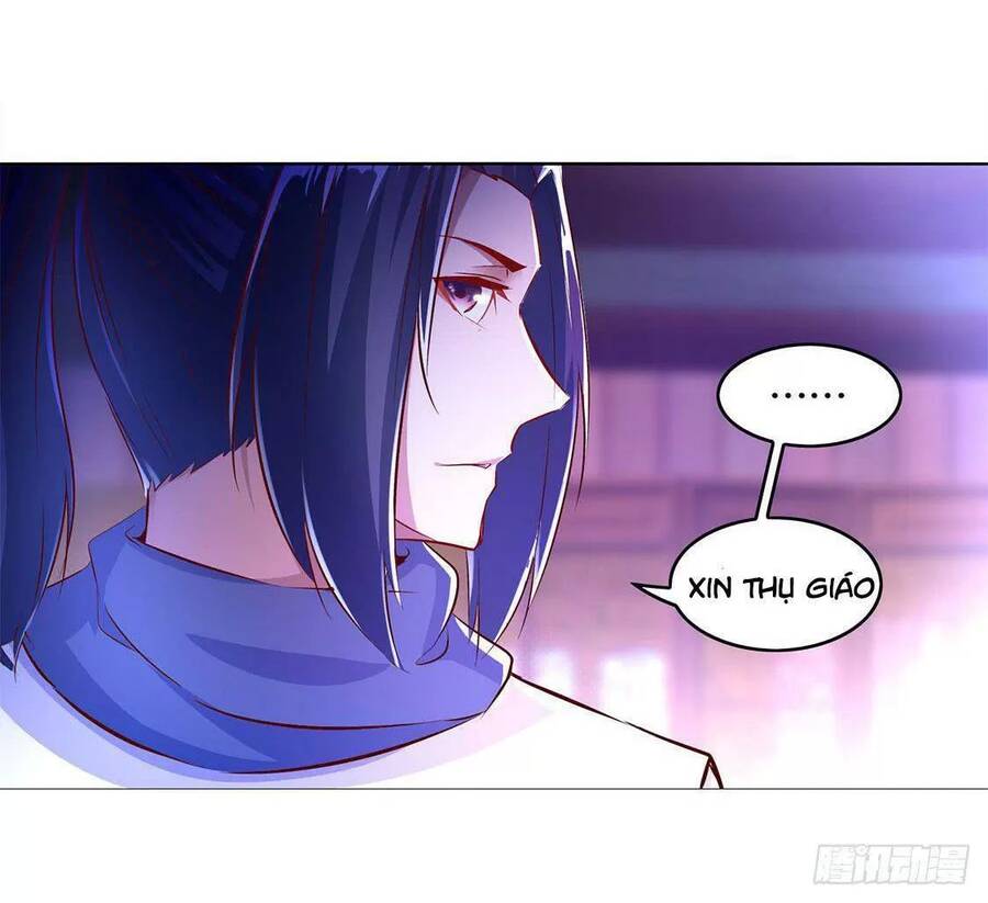 Tối Cường Toán Mệnh Sư Chapter 8 - Trang 20