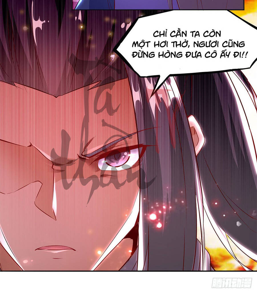 Tối Cường Toán Mệnh Sư Chapter 6 - Trang 10