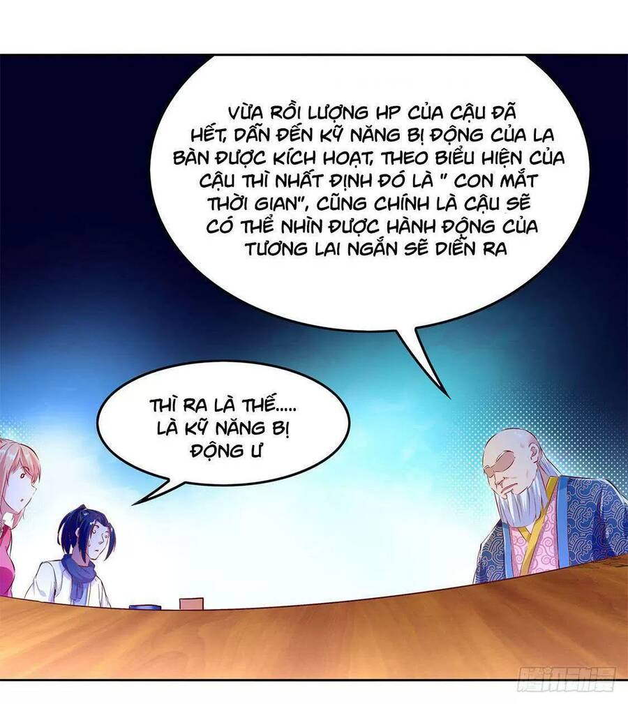 Tối Cường Toán Mệnh Sư Chapter 8 - Trang 14