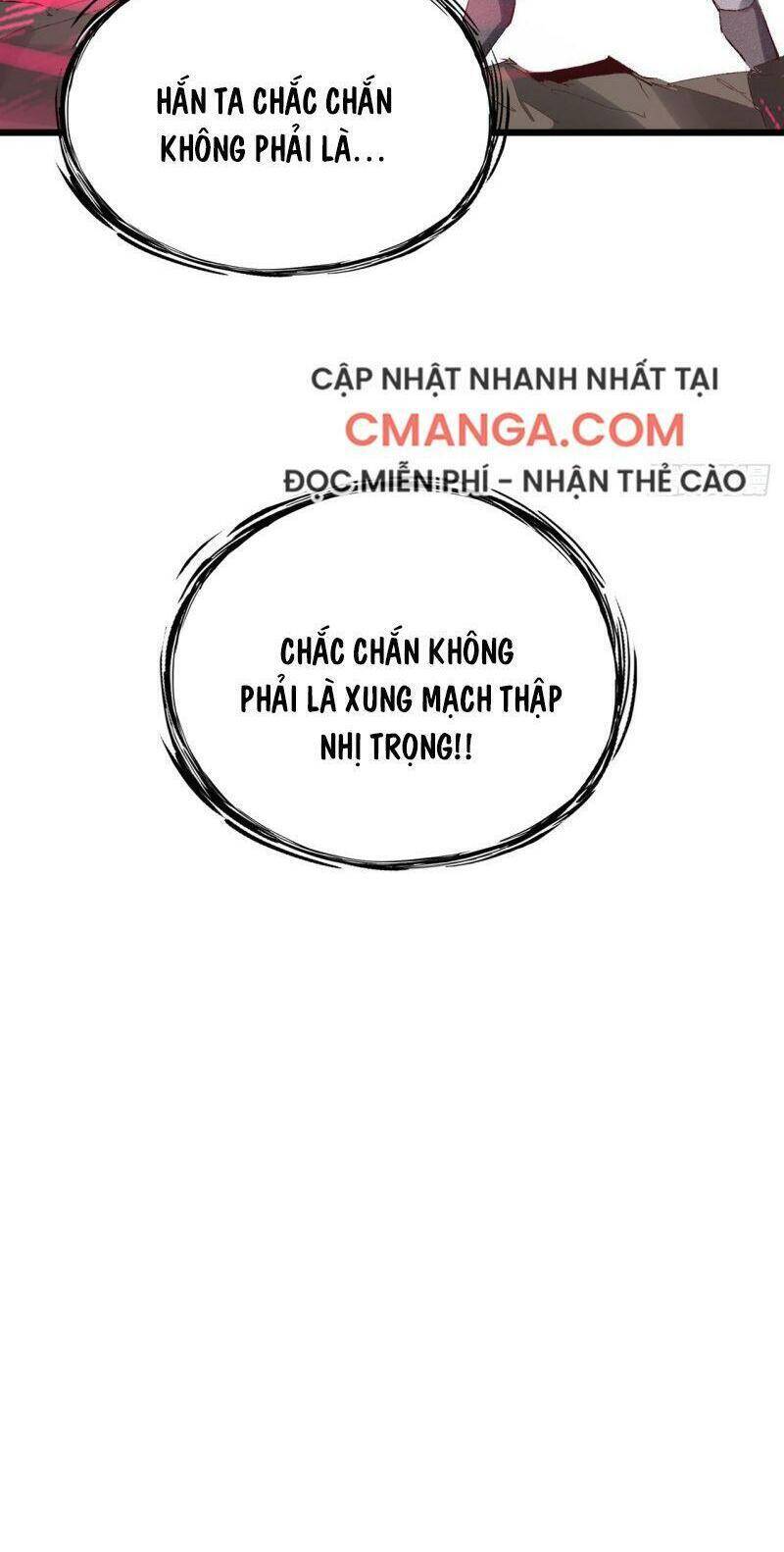 Võ Đạo Chiến Thần Chapter 32 - Trang 11