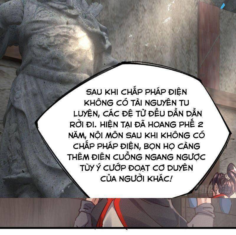 Võ Đạo Chiến Thần Chapter 23 - Trang 33