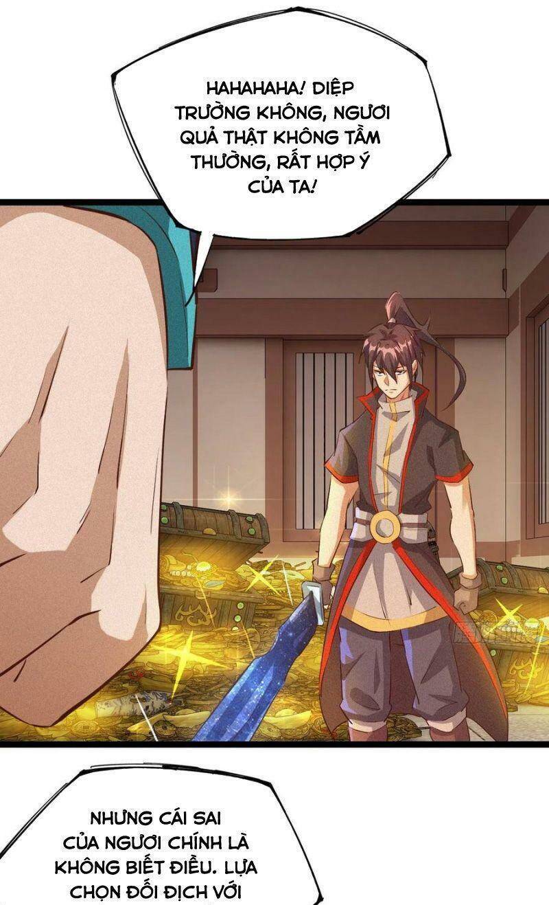 Võ Đạo Chiến Thần Chapter 36 - Trang 14