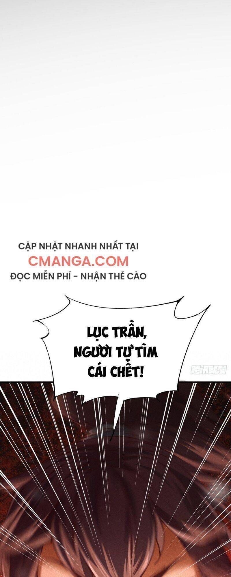 Võ Đạo Chiến Thần Chapter 11 - Trang 58