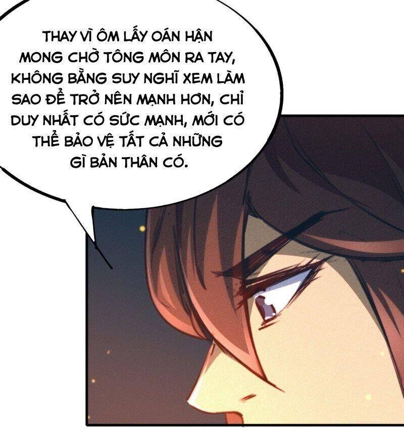 Võ Đạo Chiến Thần Chapter 5 - Trang 5