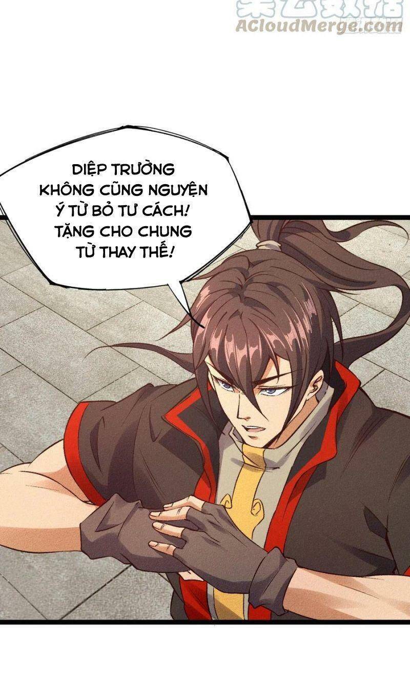 Võ Đạo Chiến Thần Chapter 37 - Trang 12