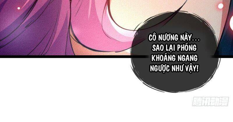 Võ Đạo Chiến Thần Chapter 1 - Trang 17