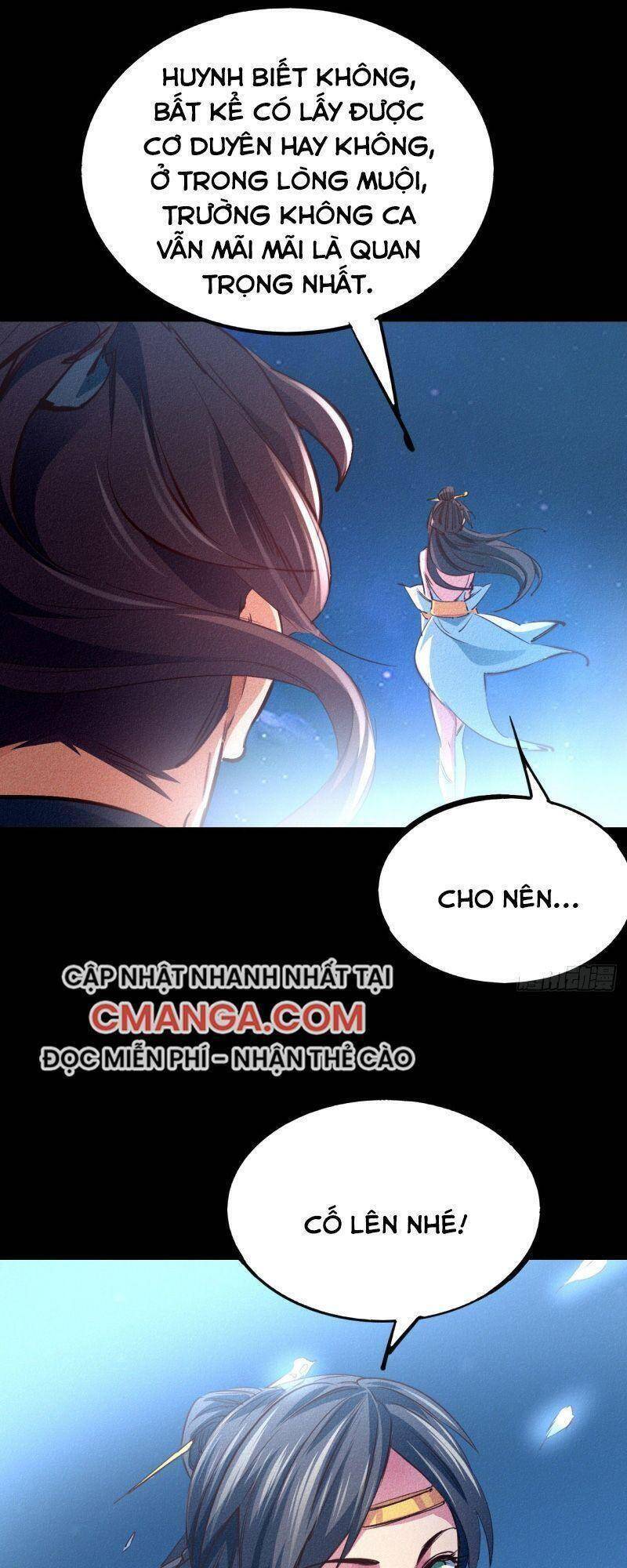 Võ Đạo Chiến Thần Chapter 19 - Trang 38