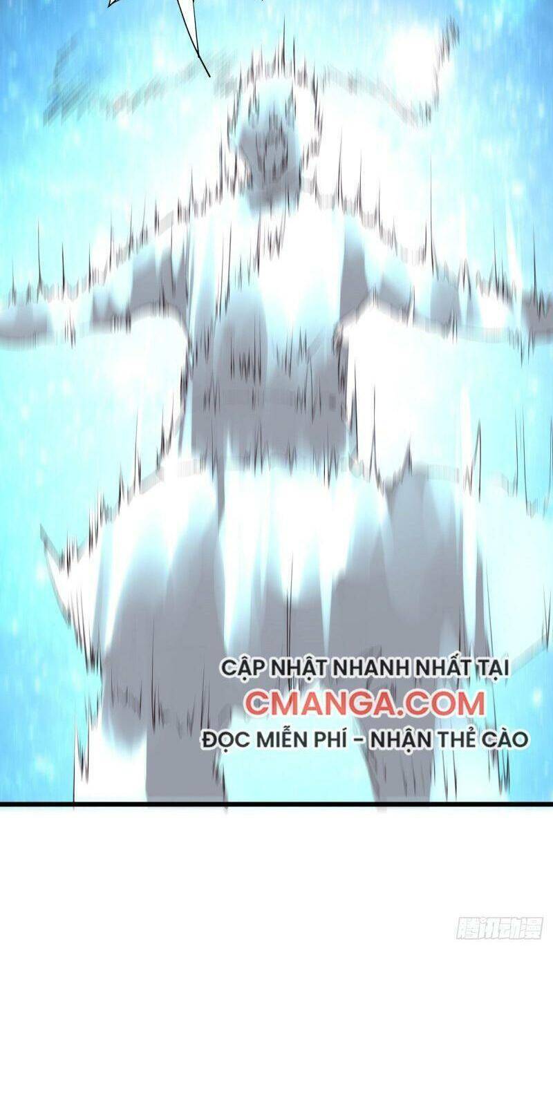 Võ Đạo Chiến Thần Chapter 28 - Trang 7