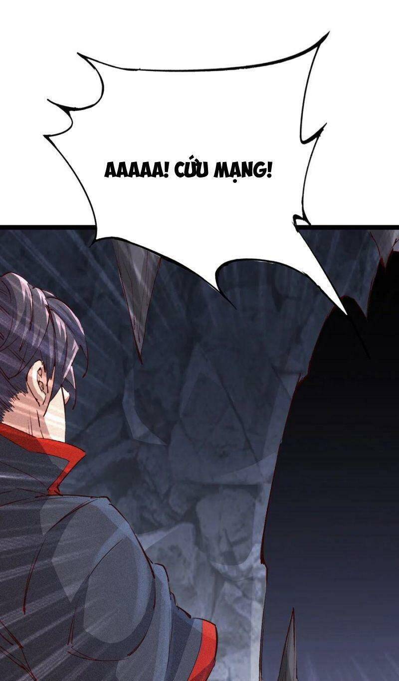 Võ Đạo Chiến Thần Chapter 37 - Trang 30