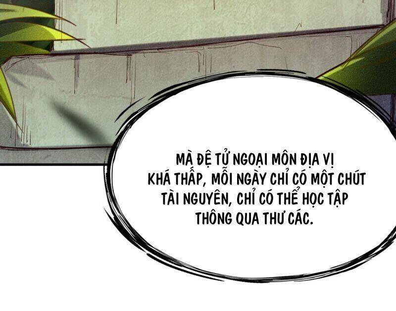 Võ Đạo Chiến Thần Chapter 2 - Trang 51