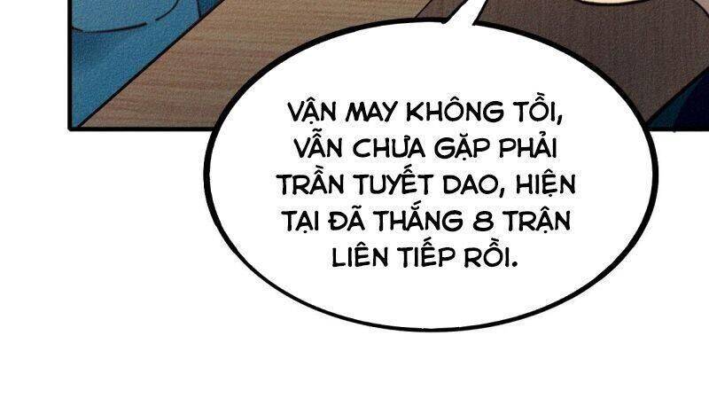 Võ Đạo Chiến Thần Chapter 12 - Trang 15