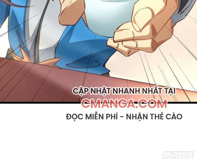 Võ Đạo Chiến Thần Chapter 20 - Trang 31