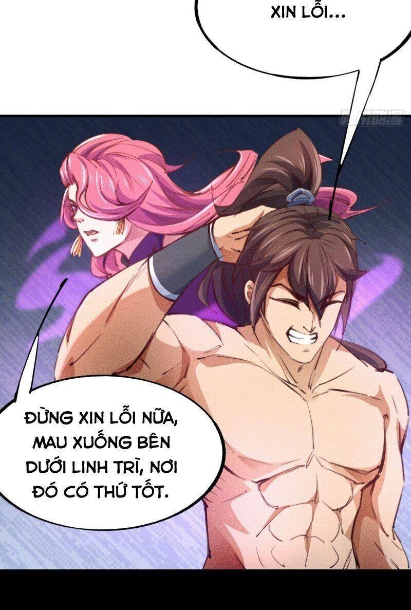 Võ Đạo Chiến Thần Chapter 5 - Trang 36