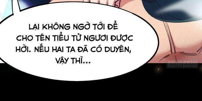 Võ Đạo Chiến Thần Chapter 2 - Trang 27