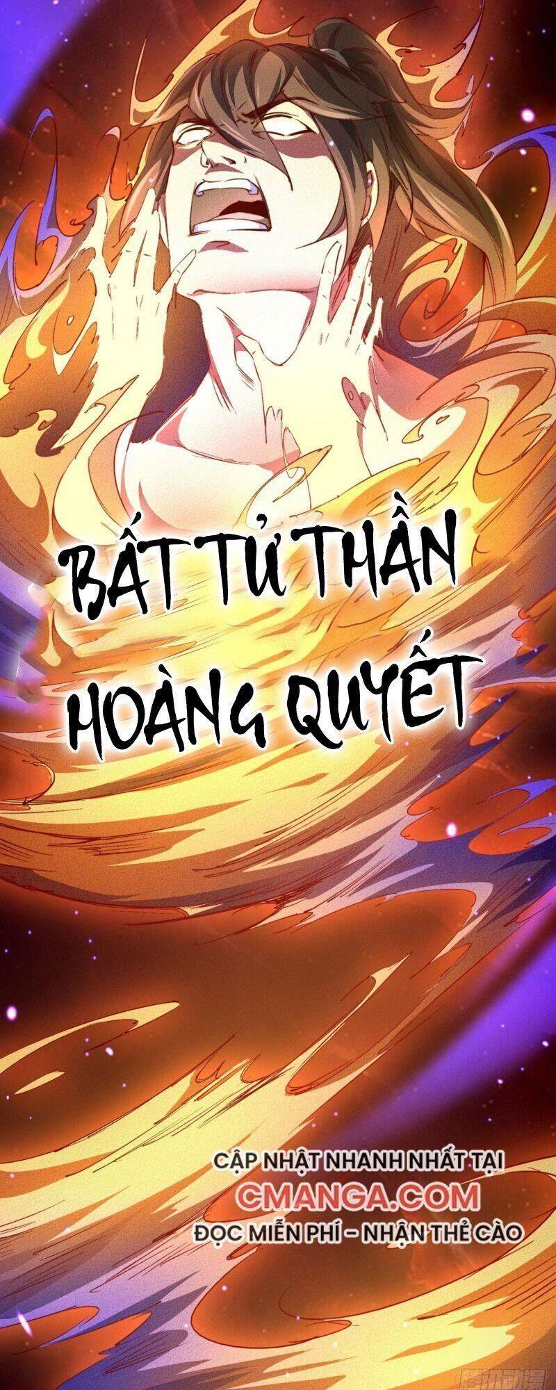 Võ Đạo Chiến Thần Chapter 2 - Trang 42