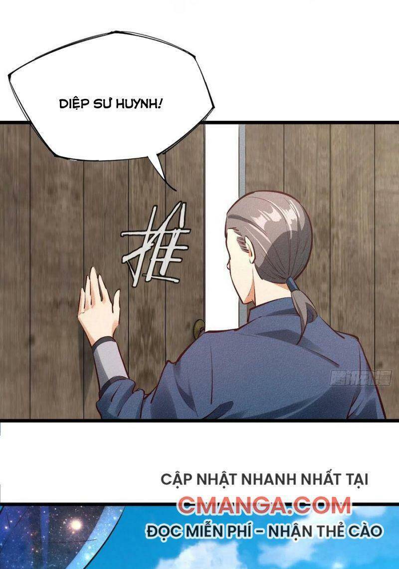 Võ Đạo Chiến Thần Chapter 35 - Trang 18