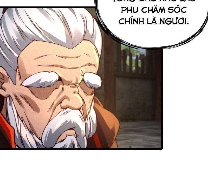 Võ Đạo Chiến Thần Chapter 23 - Trang 3