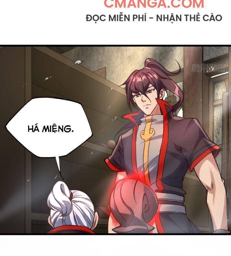 Võ Đạo Chiến Thần Chapter 24 - Trang 9