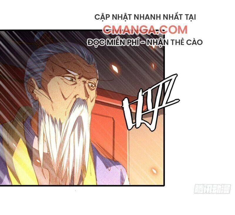 Võ Đạo Chiến Thần Chapter 7 - Trang 64