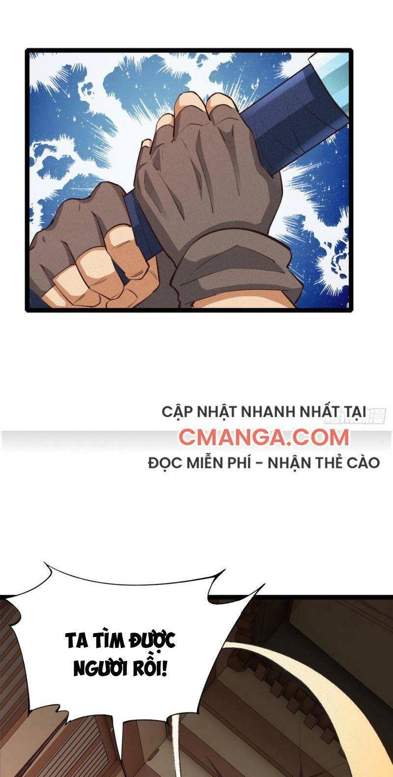 Võ Đạo Chiến Thần Chapter 36 - Trang 6