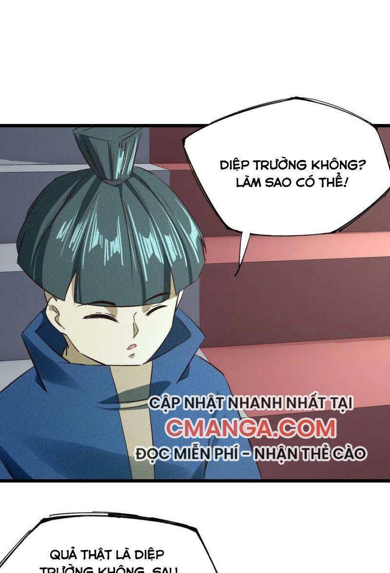 Võ Đạo Chiến Thần Chapter 34 - Trang 0