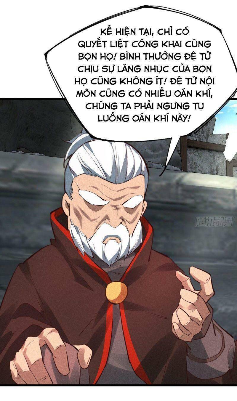 Võ Đạo Chiến Thần Chapter 29 - Trang 39