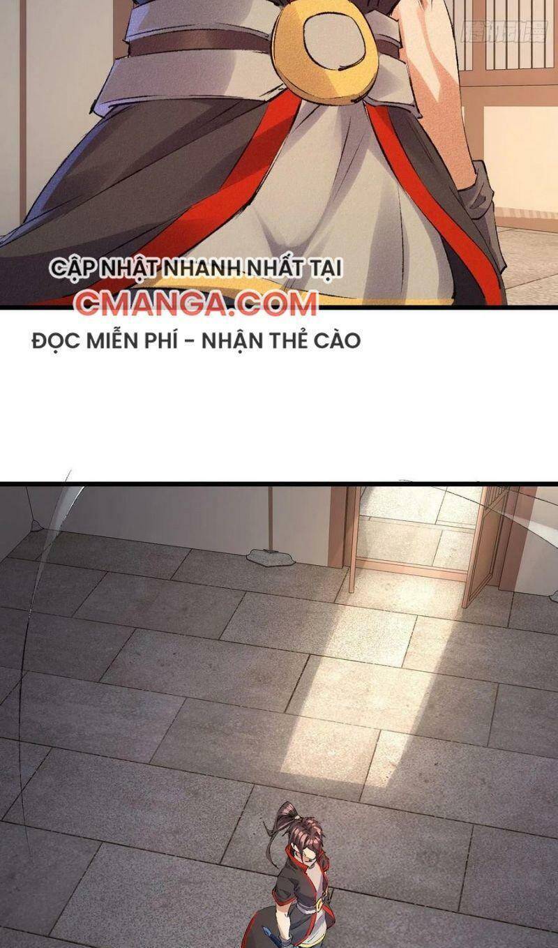 Võ Đạo Chiến Thần Chapter 35 - Trang 59