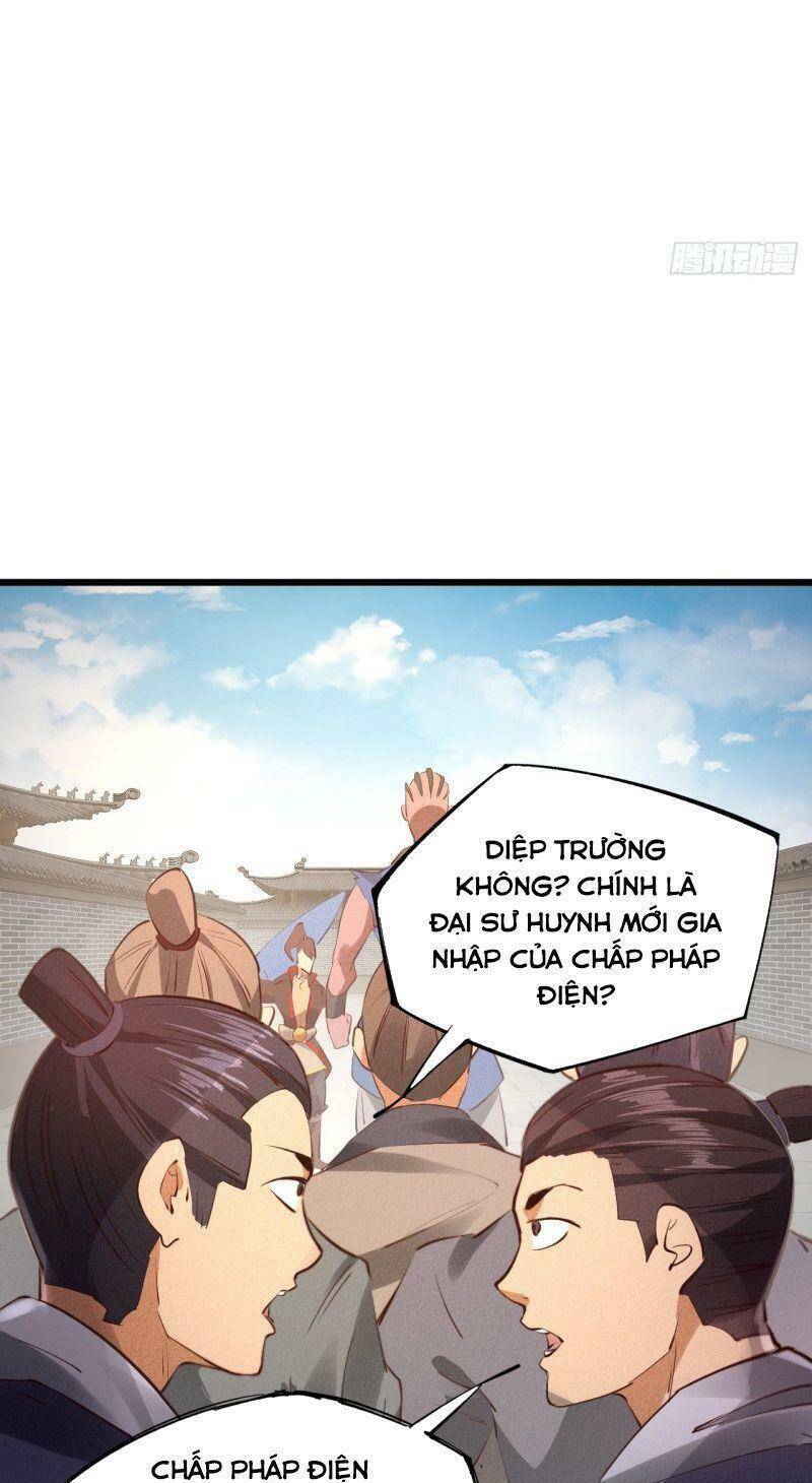 Võ Đạo Chiến Thần Chapter 30 - Trang 6