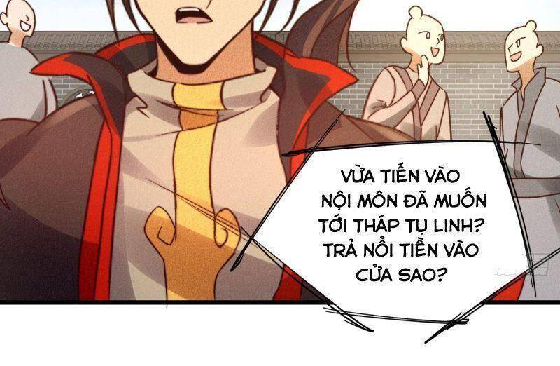 Võ Đạo Chiến Thần Chapter 24 - Trang 37