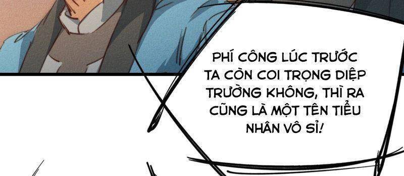 Võ Đạo Chiến Thần Chapter 21 - Trang 17