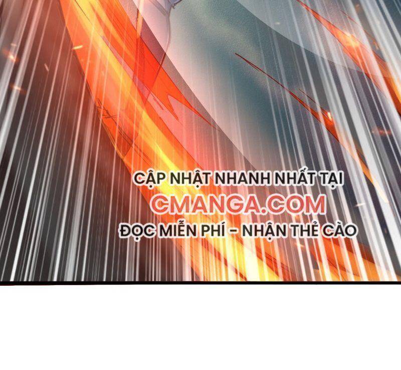 Võ Đạo Chiến Thần Chapter 18 - Trang 5