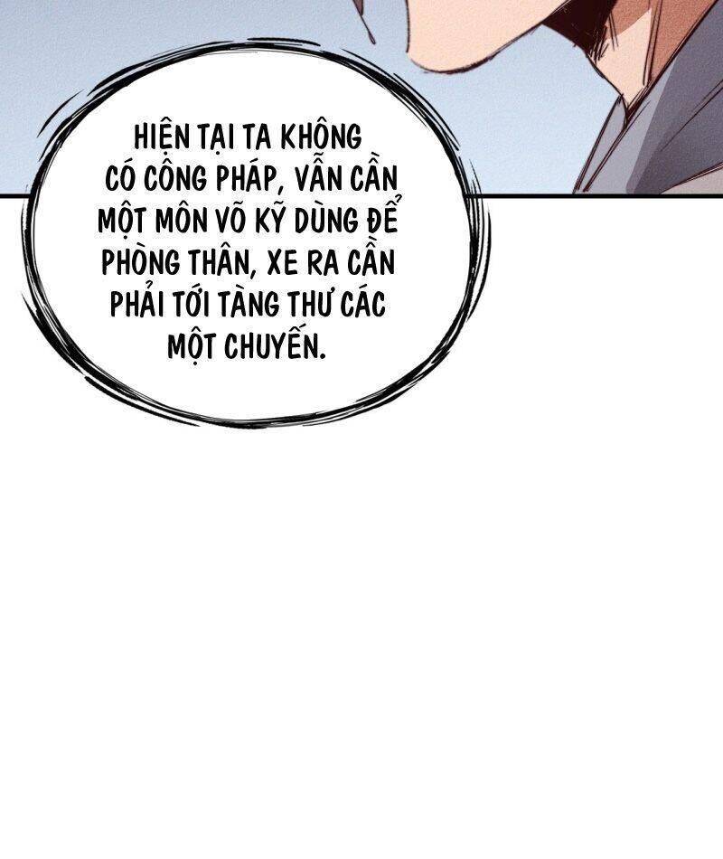 Võ Đạo Chiến Thần Chapter 2 - Trang 67