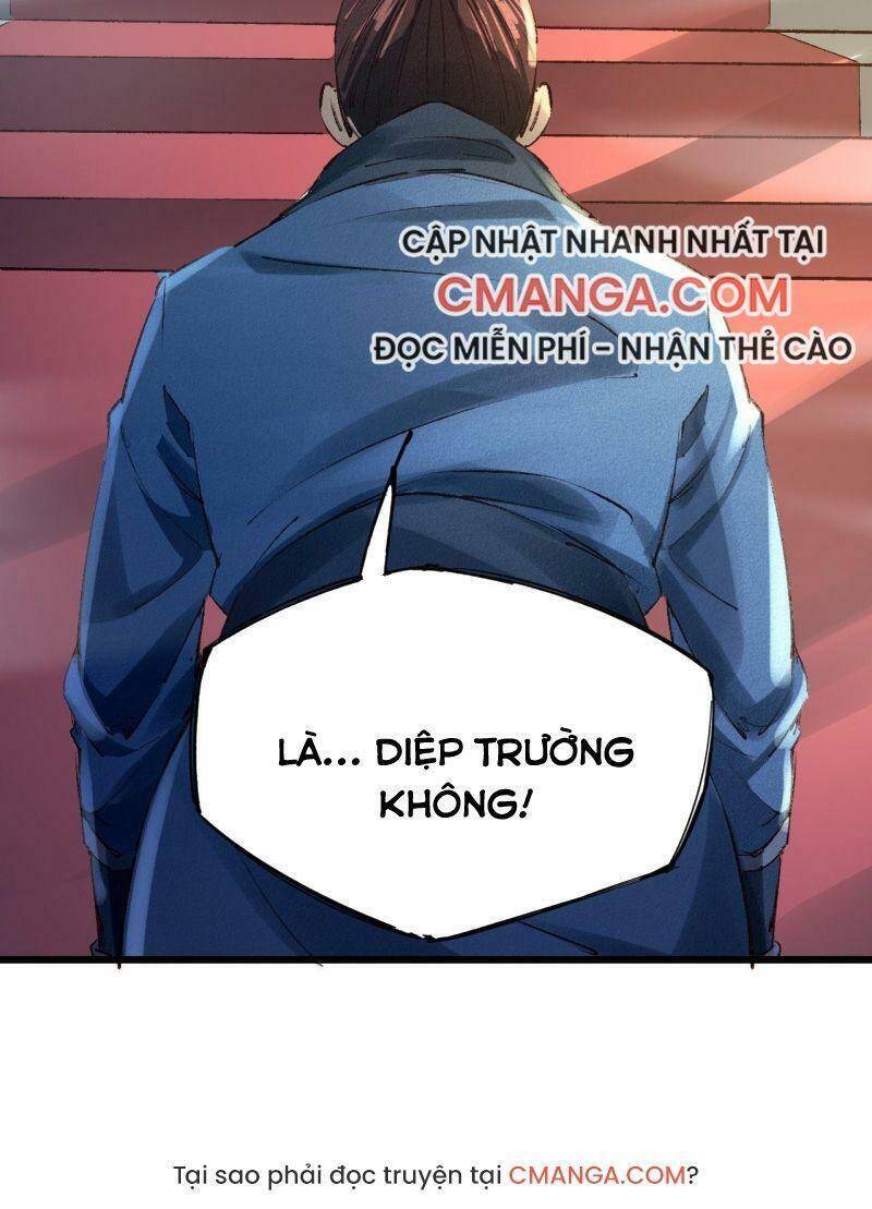 Võ Đạo Chiến Thần Chapter 33 - Trang 29