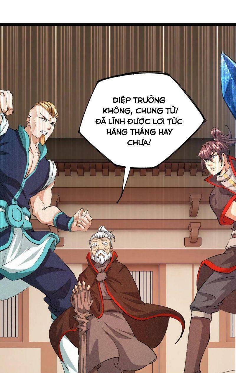 Võ Đạo Chiến Thần Chapter 36 - Trang 26