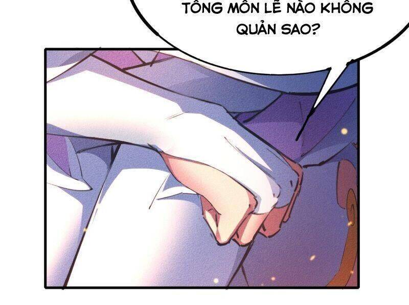 Võ Đạo Chiến Thần Chapter 5 - Trang 3