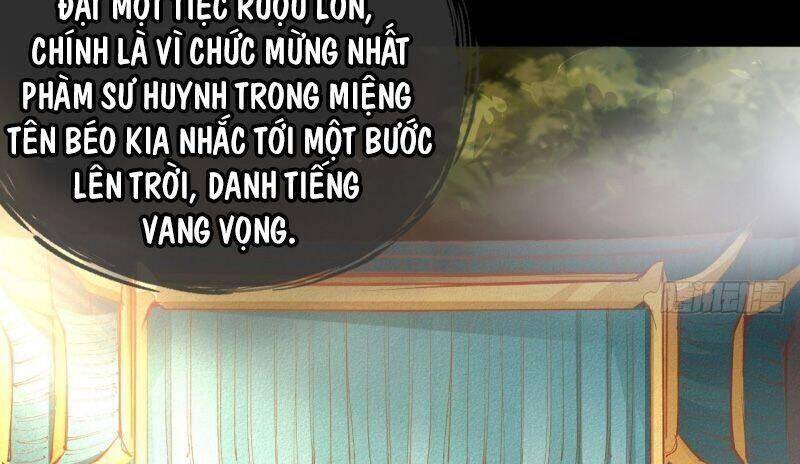 Võ Đạo Chiến Thần Chapter 1 - Trang 31