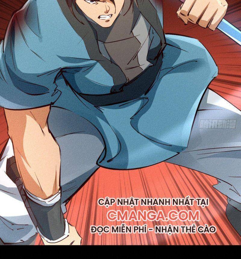 Võ Đạo Chiến Thần Chapter 19 - Trang 26