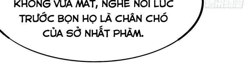 Võ Đạo Chiến Thần Chapter 5 - Trang 1