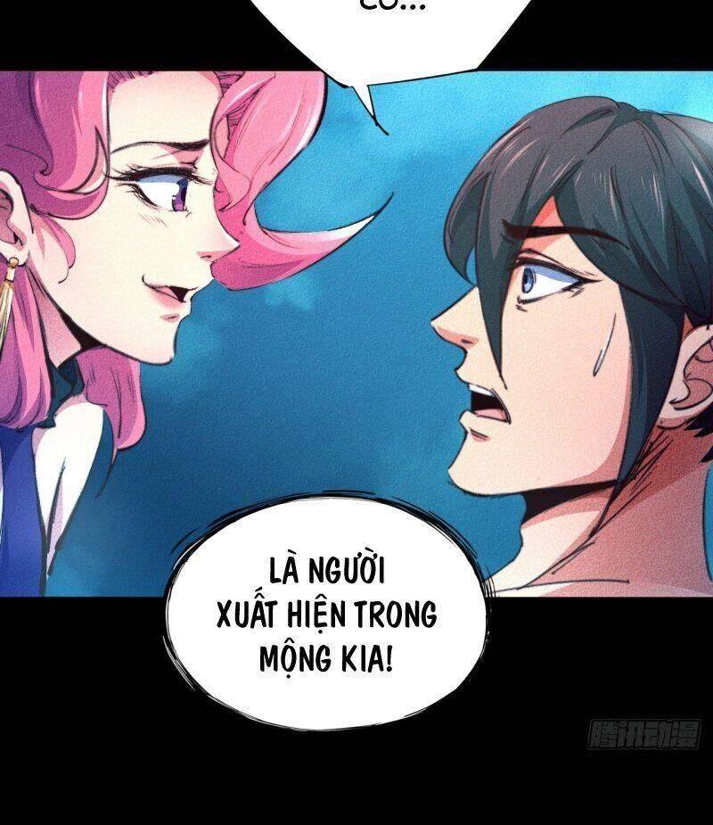 Võ Đạo Chiến Thần Chapter 2 - Trang 21