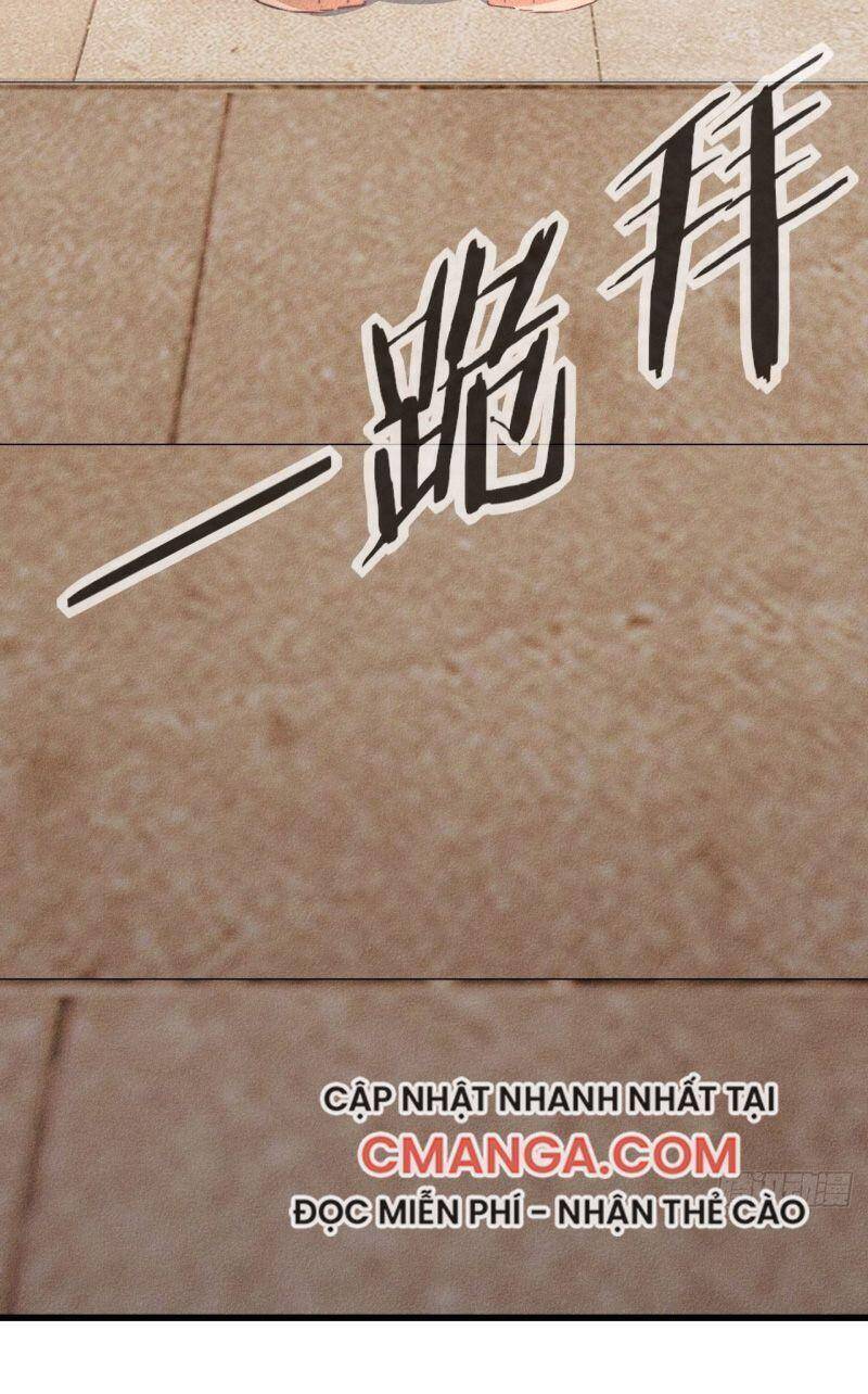 Võ Đạo Chiến Thần Chapter 22 - Trang 11