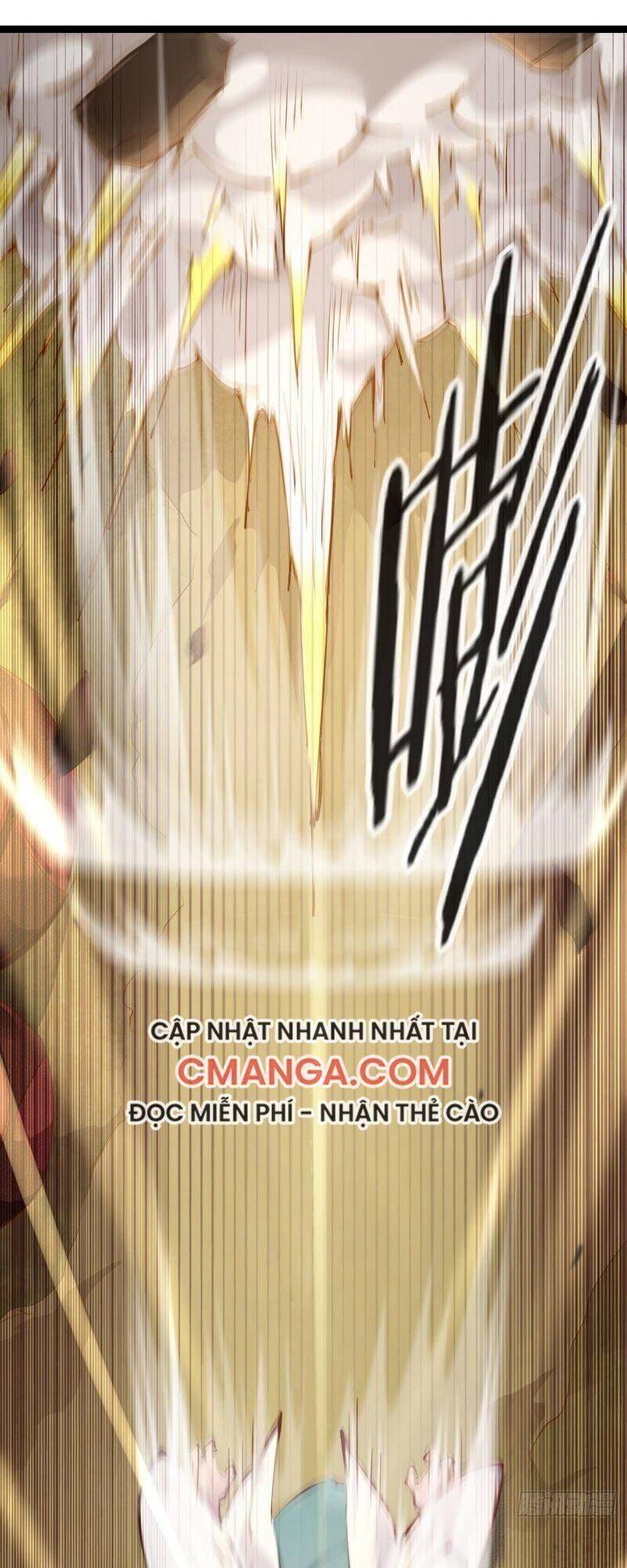 Võ Đạo Chiến Thần Chapter 1 - Trang 80