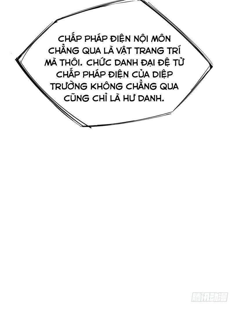 Võ Đạo Chiến Thần Chapter 22 - Trang 35